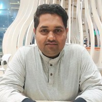 Ganesh Kalbande