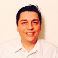 Jesus Arturo Rosales Magaña