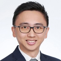 Justin Eng
