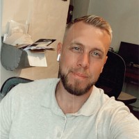 Linus Nyberg