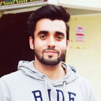 Haris M