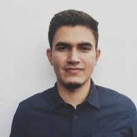 Carlos Zamora