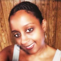 Kamilah Ellis