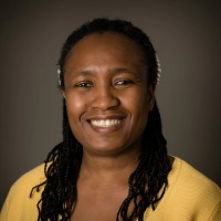 Claudia Welsh - Leadership Through Speaking