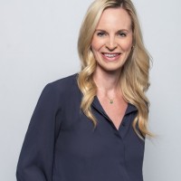 Ashley Buford Fredericks