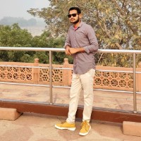 Akhilesh Kumar