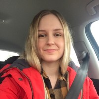 Alina Larsson