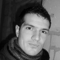 Mathieu Martin y Pascual
