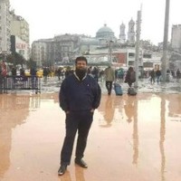 Asif Hussain