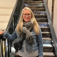 Lori Gant