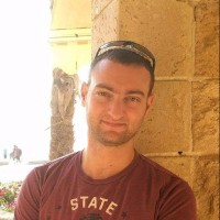 Adiel Skaist