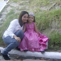 Candy Georgina Martinez Zelaya