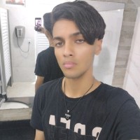 João Vitor Nascimento