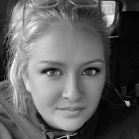 Maggie Iverson