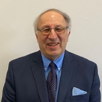 Joel Cadesky