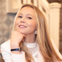 SVETLANA GRITSENKO