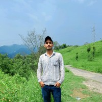 Ajay Kumar