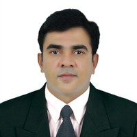 Uday Hebbar