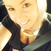 Amber Grech
