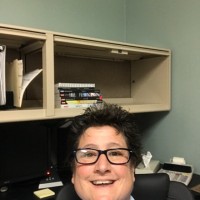 Dianne Masini