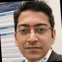 Dr. Sinjan Ghosh