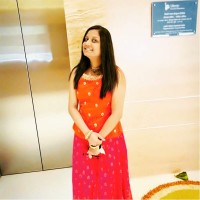 Manisha Khamkar