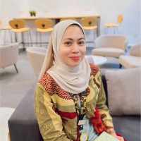 Najwa Ghani