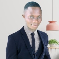 D. Clement Houssou