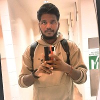 DILLI BABU V