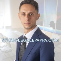 Avv. Giuseppe Pappa