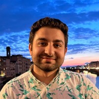 Arman Aghaei