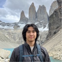 Erick Flores-Xie