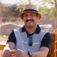 Anoop Oruvingal