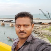 Nikil Mohan