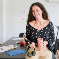 Laura Cabutí Pijoan
