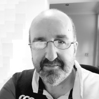 Gary Hewitt