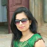 Dipali Fursule
