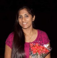 Hema Mohan