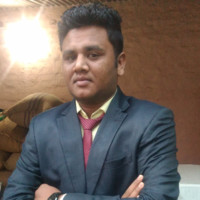 Dhavalkumar Patel