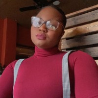 Tenika Matthews