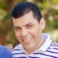 Robson Morijo de Oliveira