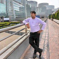 Bhupender Kumar