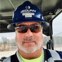 John Pickens (Csho, Stsc)