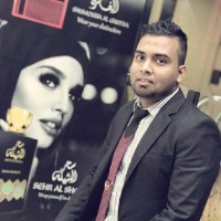 Md Ismail Hasan