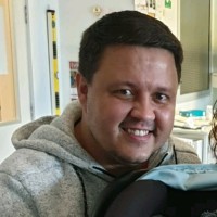 Theunis-James Theunissen