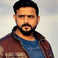 Arslan Shahzad