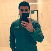 Joel Velazquez Moreno