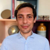 Romain Ossust