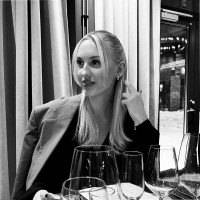 Maja Magnusson
