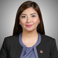 Clouie Magbag - De Guzman